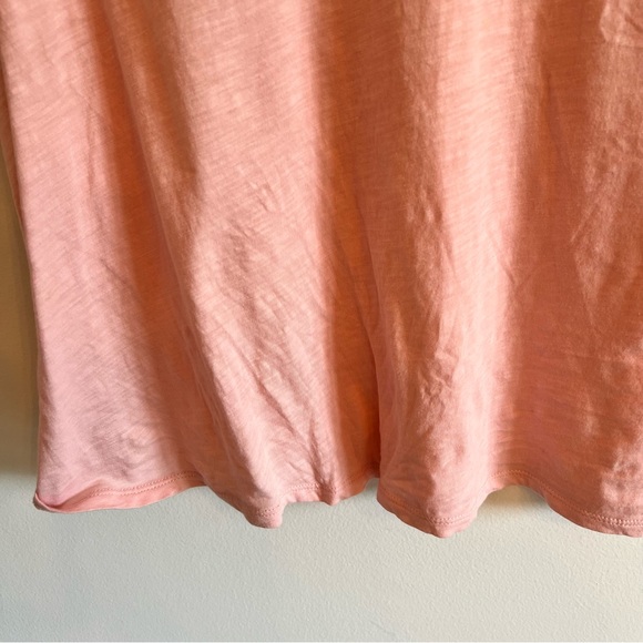 Loft Ciao Pink Short Sleeve T-Shirt | S - Picture 6 of 7